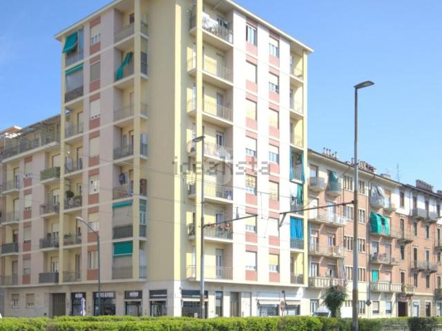 Appartamento in vendita di 84 m² in Corso Toscana, 8