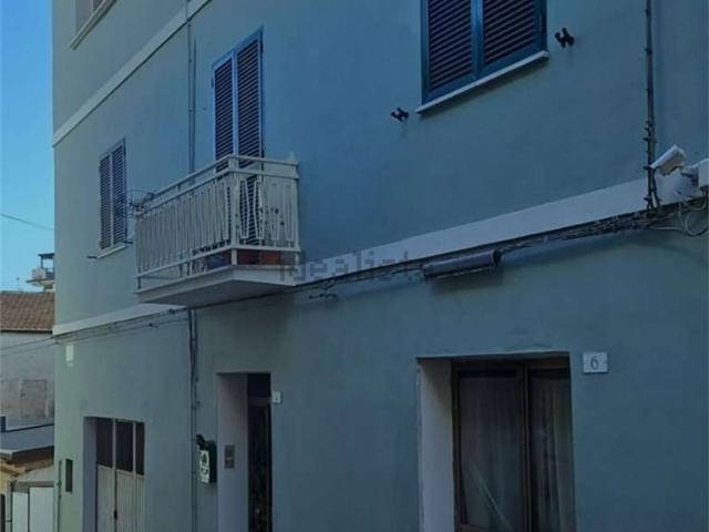 Appartamento in vendita di 84 m² in Corso Umberto I, 4