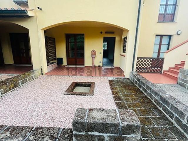 Appartamento in vendita di 84 m² in Località Col di Sasso, Complesso Borgo Etrusco