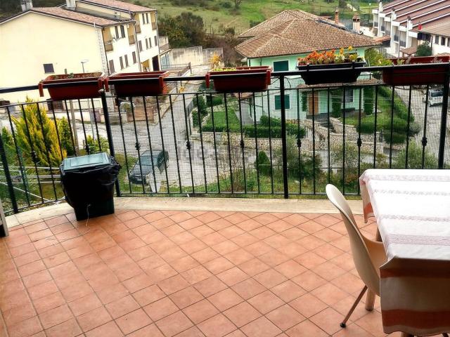 Appartamento in vendita di 84 m² in Località Le Valli
