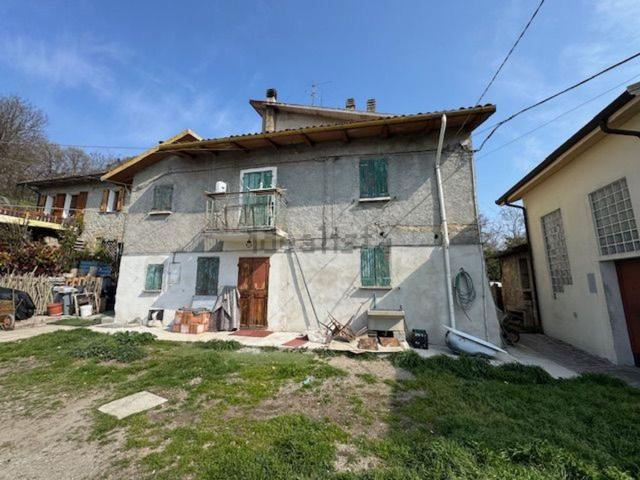 Appartamento in vendita di 84 m² in Località Spezzola, 4