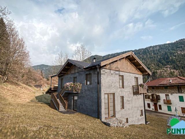 Appartamento in vendita di 84 m² in Località Zortea