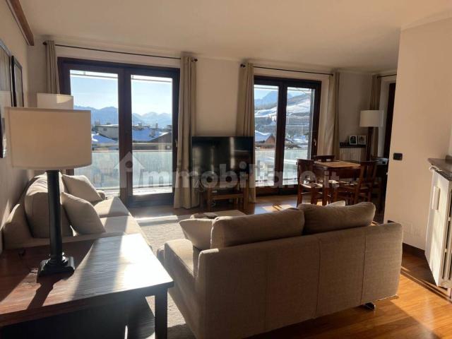 Appartamento in vendita di 84 m² in Piazza Agnelli, 3