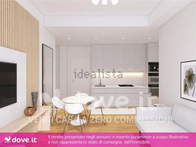 Appartamento in vendita di 84 m² in Piazza dei Cavalieri del Lavoro