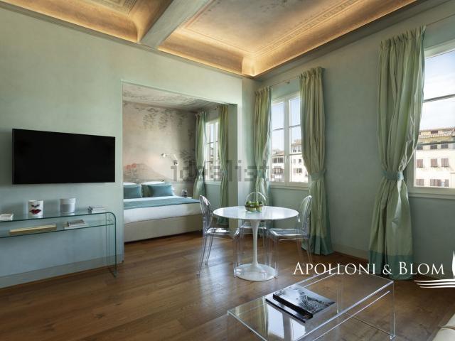 Appartamento in vendita di 84 m² in Piazza di Santa Croce, 3