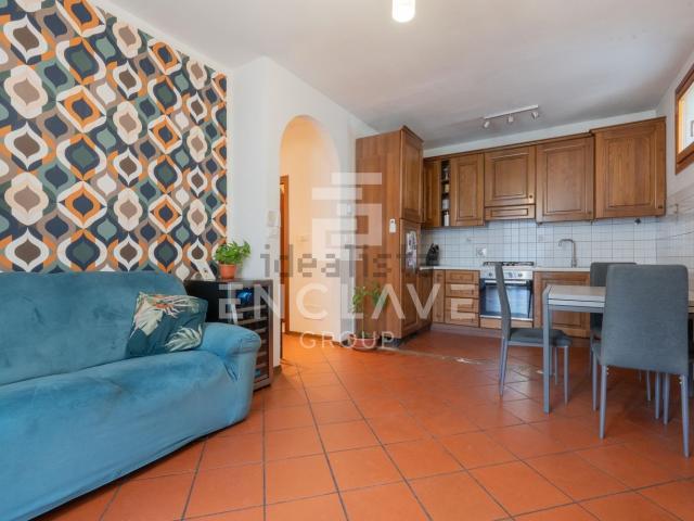 Appartamento in vendita di 84 m² in Piazza Etrusca, 6