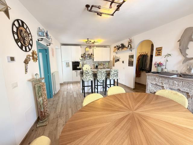 Appartamento in vendita di 84 m² in Piazza Mercatale