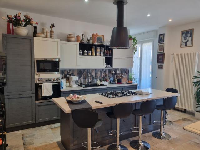 Appartamento in vendita di 84 m² in Piazza San Giorgio