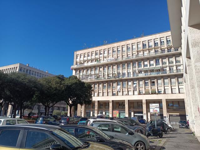 Appartamento in vendita di 84 m² in Piazza San Giovanni Bosco, 5