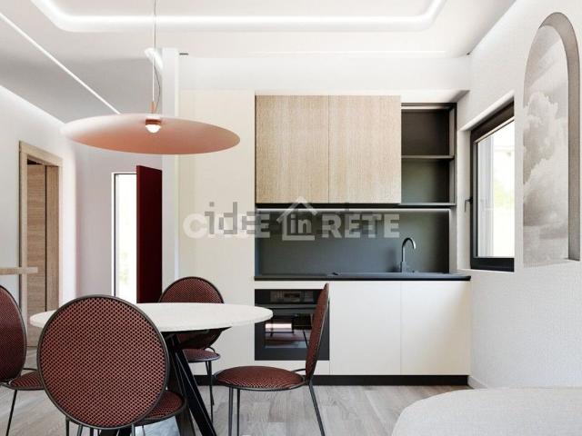 Appartamento in vendita di 84 m² in Strada delle Pietrare
