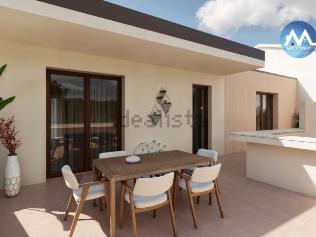 Appartamento in vendita di 84 m² in Strada di Borgheria
