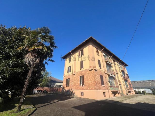 Appartamento in vendita di 84 m² in Strada per Olcenengo, 26