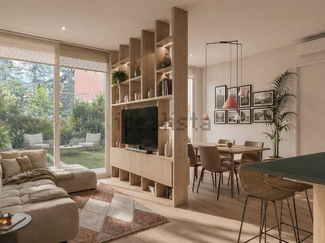 Appartamento in vendita di 84 m² in Strada Petrarca, 15