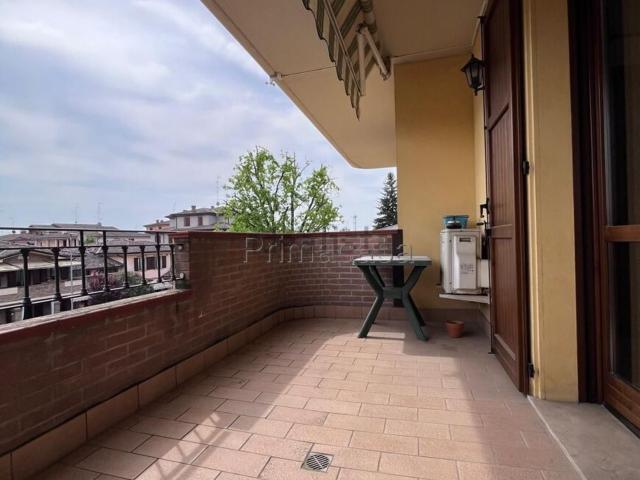 Appartamento in vendita di 84 m² in Strada Reatino
