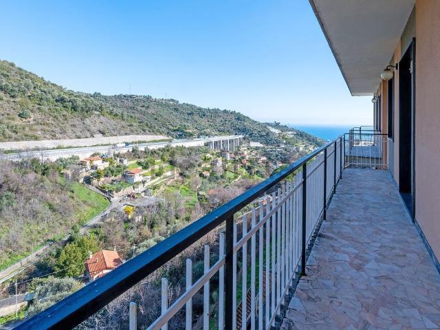 Appartamento in vendita di 84 m² in Strada Sen. Ernesto Marsaglia