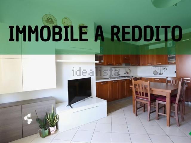 Appartamento in vendita di 84 m² in Via 11 Settembre, 1