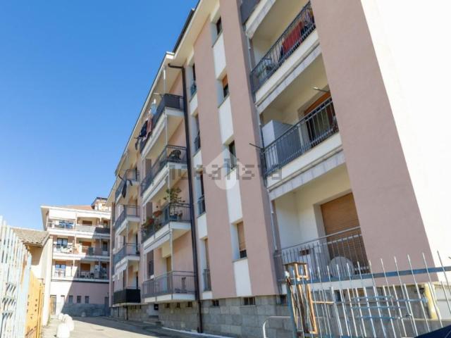 Appartamento in vendita di 84 m² in Via 1°Maggio, 60