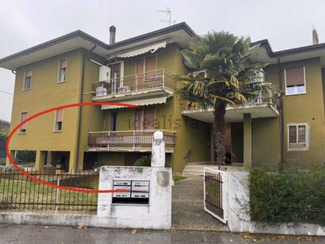 Appartamento in vendita di 84 m² in Via Tagliamento, 11