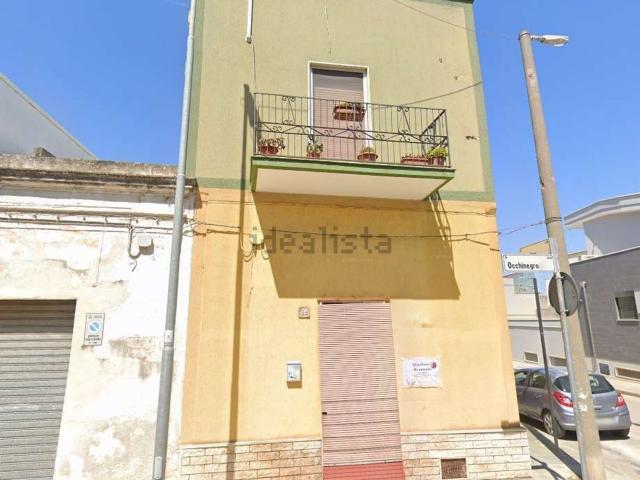 Appartamento in vendita di 84 m² in Via Tenente Occhinegro, 84