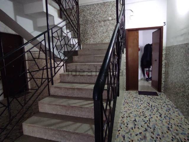 Appartamento in vendita di 84 m² in Via Teracati