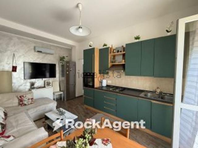 Appartamento in vendita di 84 m² in Via Timavo