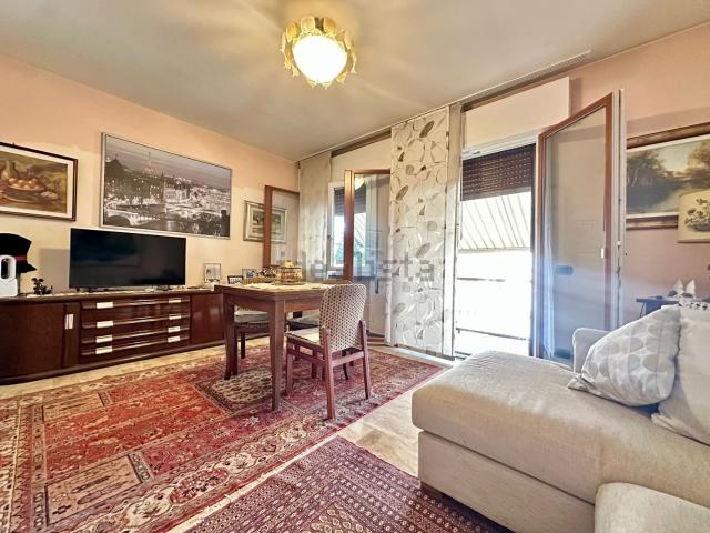 Appartamento in vendita di 84 m² in Via Tintoretto, 70