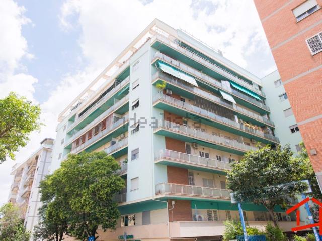 Appartamento in vendita di 84 m² in Via Tiberio Imperatore