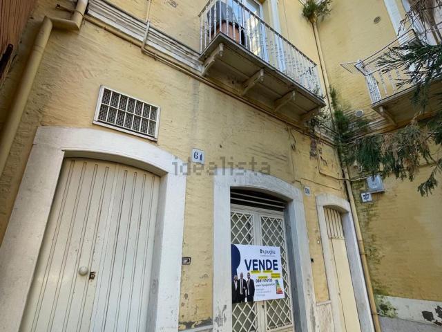 Appartamento in vendita di 84 m² in Via Tiberio Solis, 59