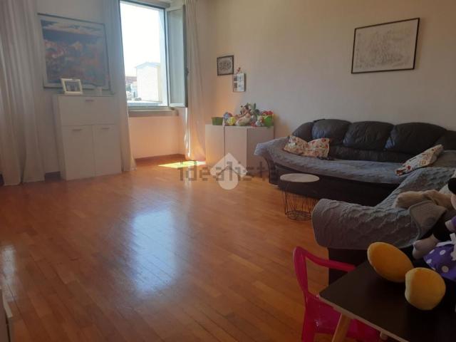 Appartamento in vendita di 84 m² in Via Tiziano Vecellio, 10