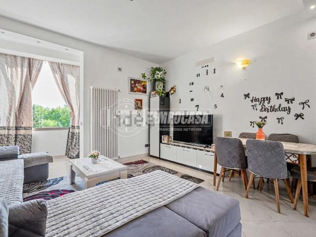 Appartamento in vendita di 84 m² in Via Tomaso Dal Pozzo, 6