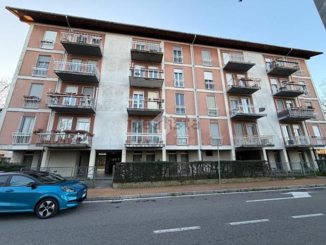 Appartamento in vendita di 84 m² in Via Tolmezzo, 4