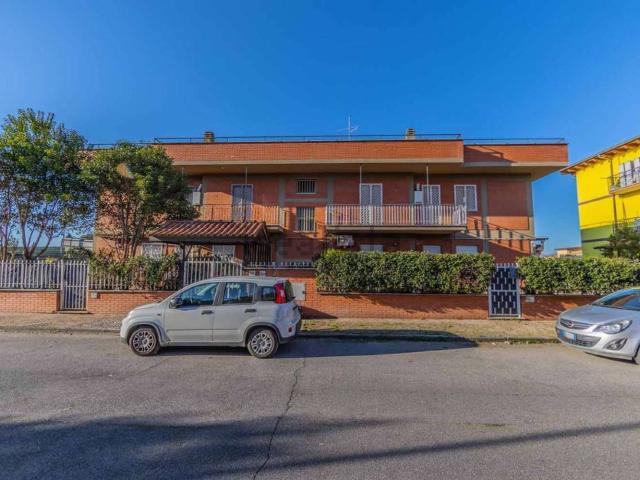Appartamento in vendita di 84 m² in Via Tortorici