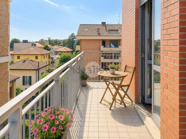 Appartamento in vendita di 84 m² in Via Torino, 2