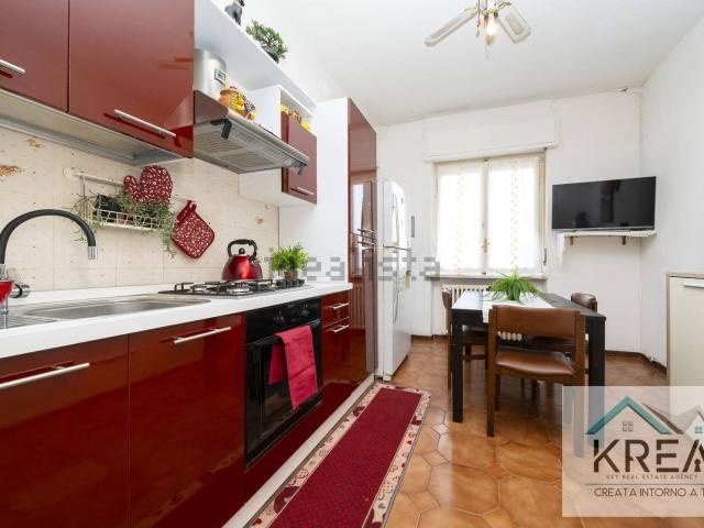 Appartamento in vendita di 84 m² in Via Trieste, 2