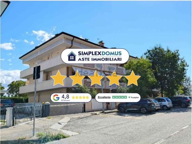 Appartamento in vendita di 84 m² in Via Trieste