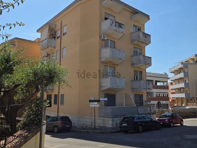 Appartamento in vendita di 84 m² in Via Tripoli