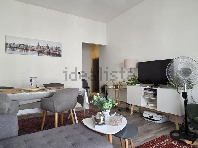 Appartamento in vendita di 84 m² in Via Tripoli, 66