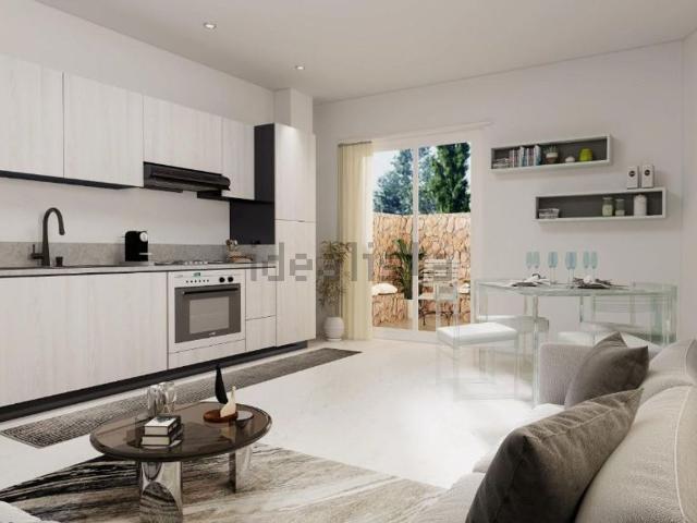 Appartamento in vendita di 84 m² in Via Tripoli