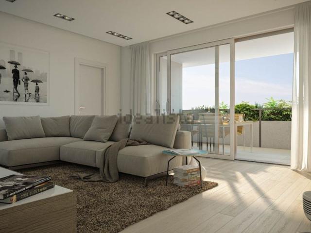 Appartamento in vendita di 84 m² in Via Turchetta, 81