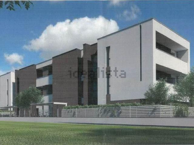 Appartamento in vendita di 84 m² in Via Uccelliera, 56