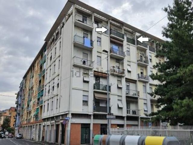 Appartamento in vendita di 84 m² in Via Ugo Foscolo, 128