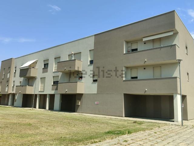 Appartamento in vendita di 84 m² in Via Umberto Terracini, 5