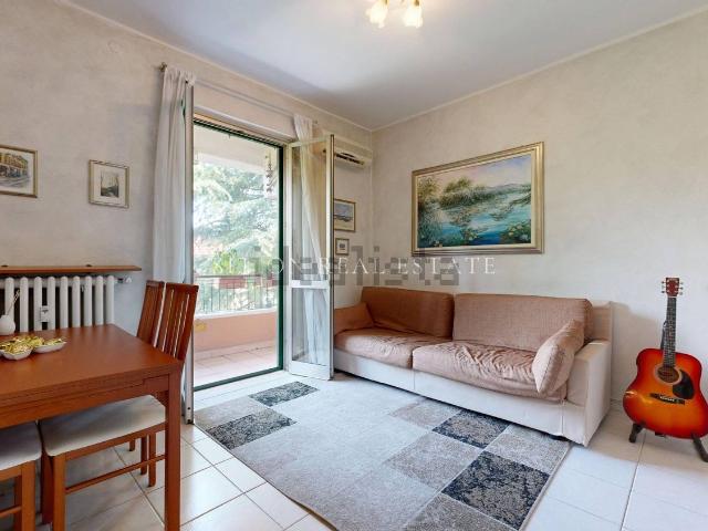 Appartamento in vendita di 84 m² in Via Val Trompia, 70