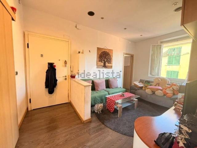 Appartamento in vendita di 84 m² in Via Valentino Armirotti, 4