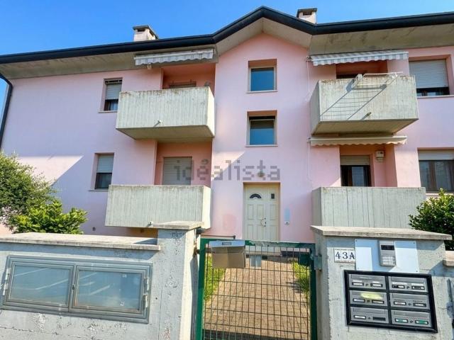 Appartamento in vendita di 84 m² in Via Venezia