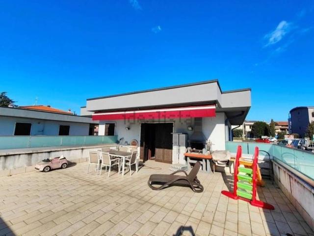 Appartamento in vendita di 84 m² in Via Venezia, 37