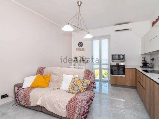 Appartamento in vendita di 84 m² in Via Verolengo, 90