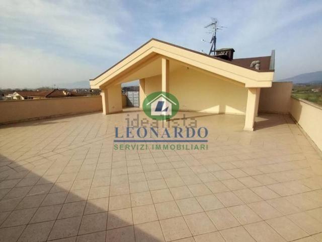Appartamento in vendita di 84 m² in Via Vetriano