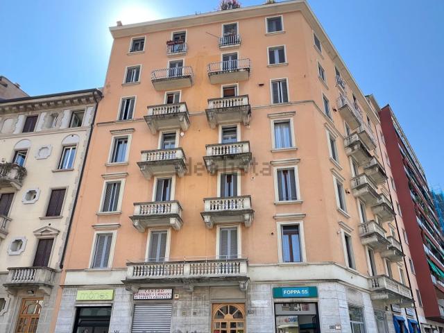 Appartamento in vendita di 84 m² in Via Vincenzo Foppa, 55