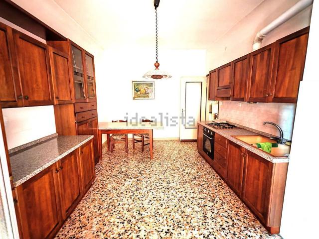 Appartamento in vendita di 84 m² in Via Villafranca, 49